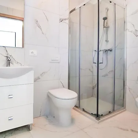 Zeus Apartman