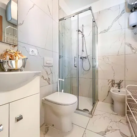 Zeus Apartman Bibione