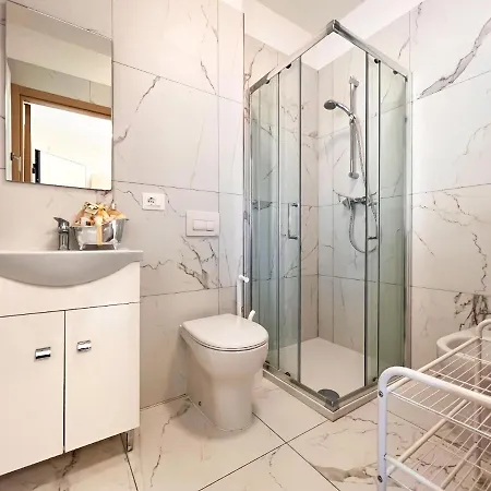 Apartman Zeus *