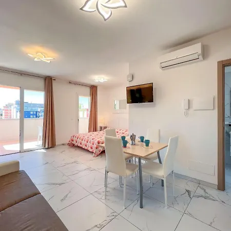 Apartament Zeus