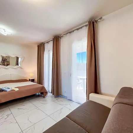 Apartman Zeus