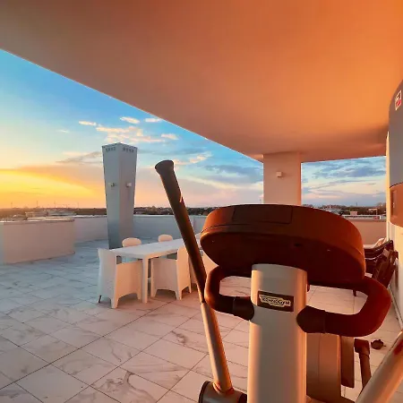 Apartman Zeus