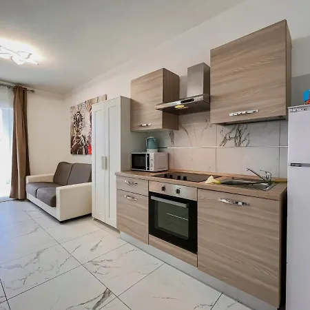 Apartman Zeus