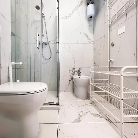 Zeus Apartman Bibione