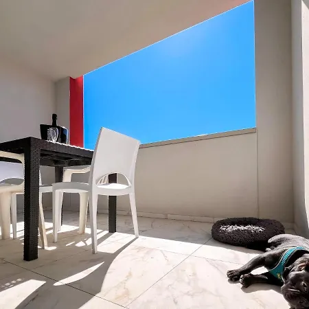 Apartman Zeus