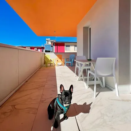 Zeus Apartman