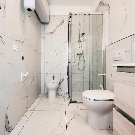 Zeus Apartman *