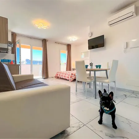 Zeus Apartman