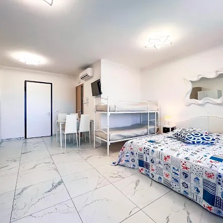 Apartament Zeus Bibione