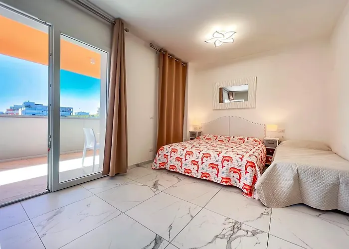 Zeus Apartment Bibione