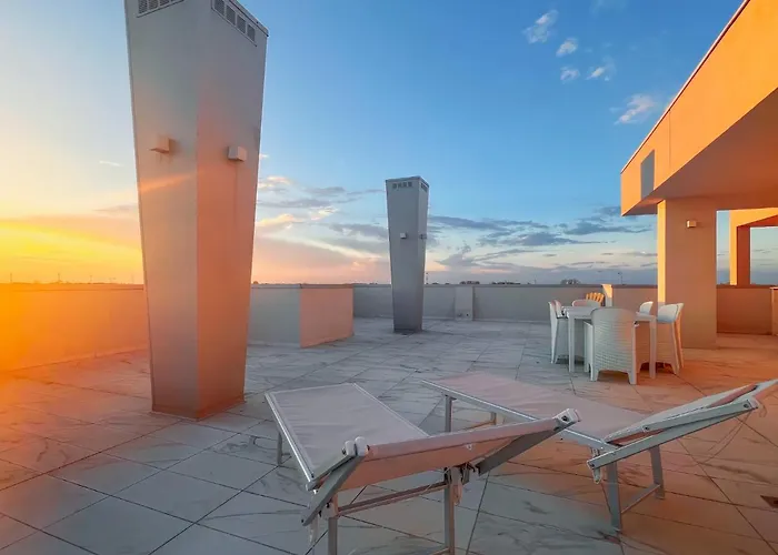 Apartment Zeus Bibione