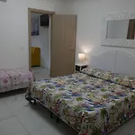 Zeus Appartement
