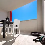 Appartement Zeus