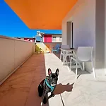 Zeus Appartement