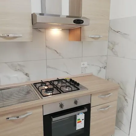 Апартаменты Zeus