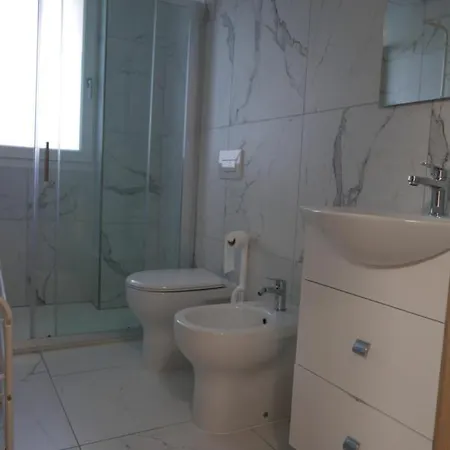 Апартаменты Zeus *