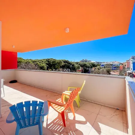 Zeus Apartmán *