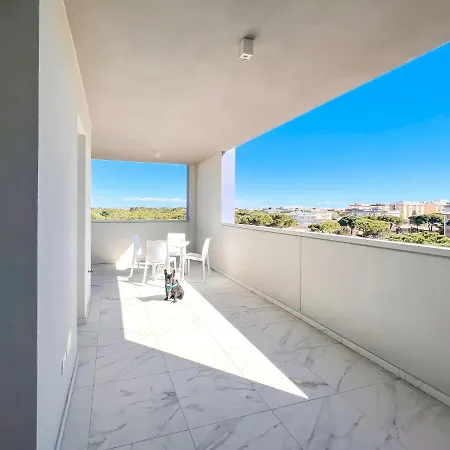 Apartment Zeus Bibione