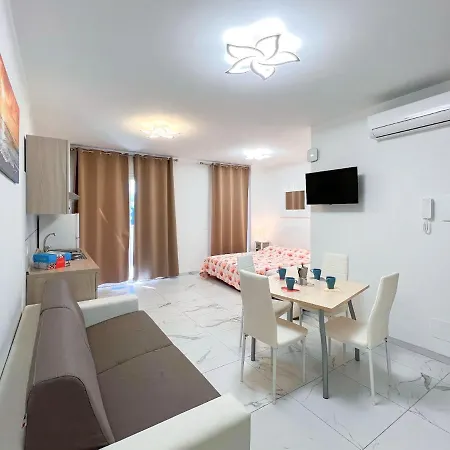 Апартаменты Zeus *