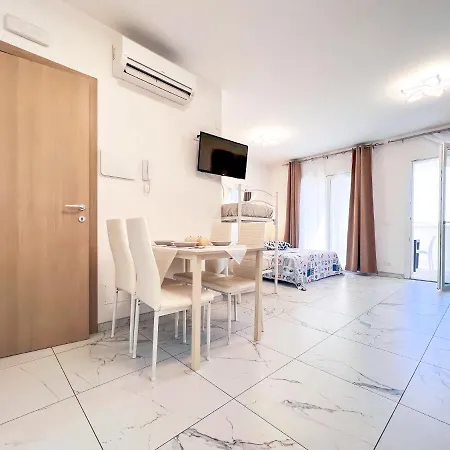 Zeus * Бибионе