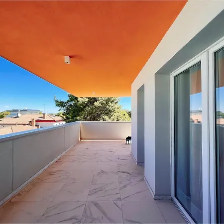 Apartment Zeus Bibione