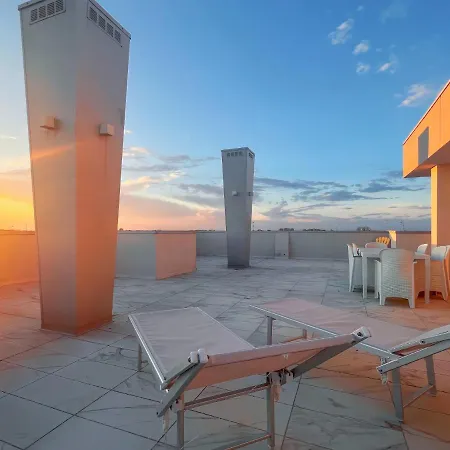 Apartmán Zeus Bibione