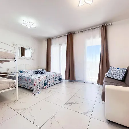 Zeus Apartmán *