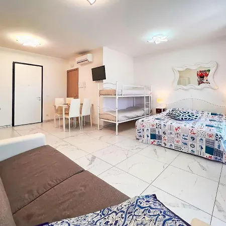 Zeus Apartmán *