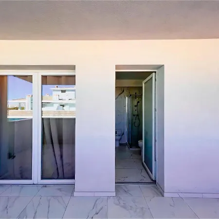 Zeus Apartment Bibione