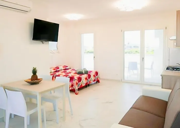 Apartman Zeus