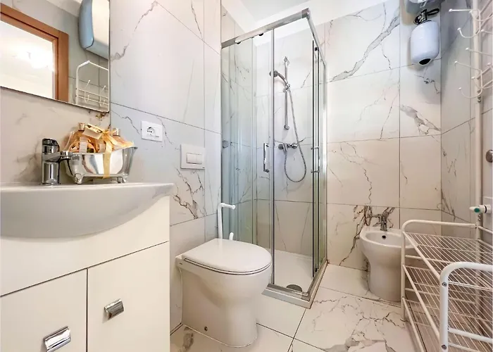 Zeus Apartmán Bibione