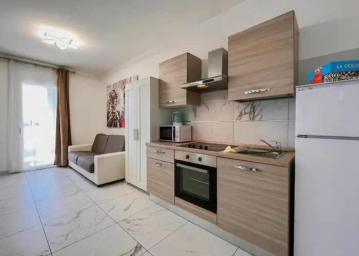 Apartman Zeus