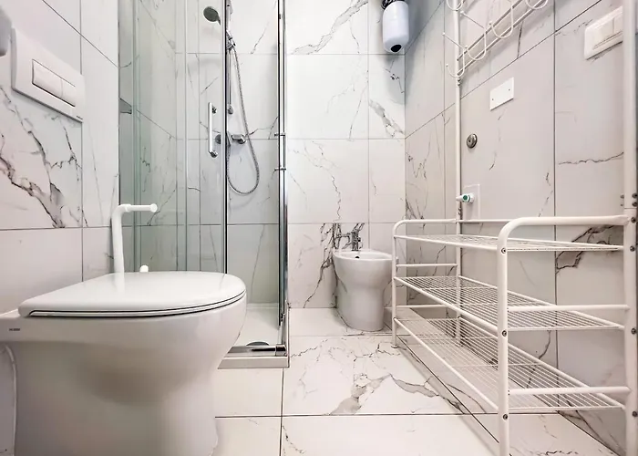 Zeus Apartmán Bibione