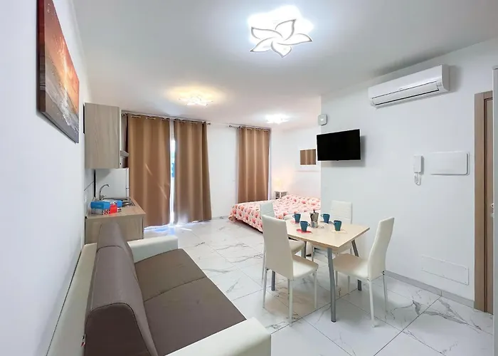 Apartman Zeus *