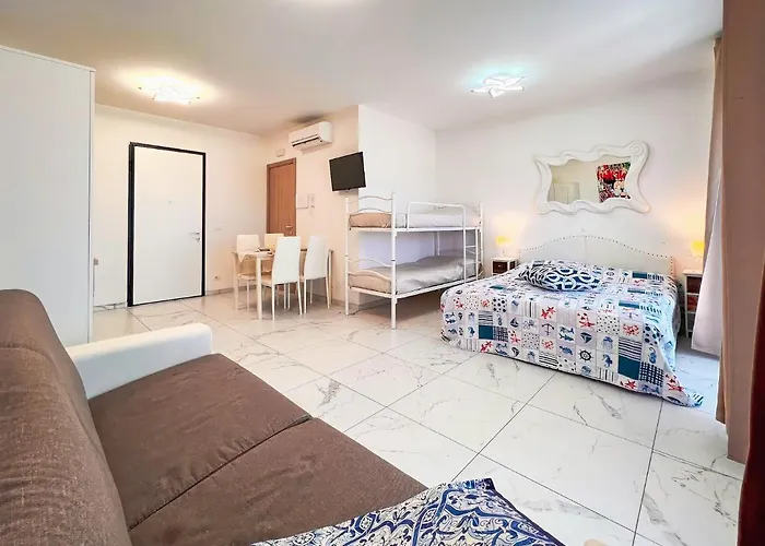 Zeus Apartman *
